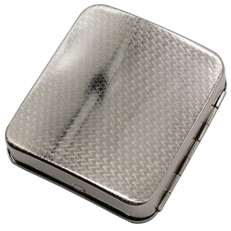 Custodia per Rollare con porta tabacco - 70mm