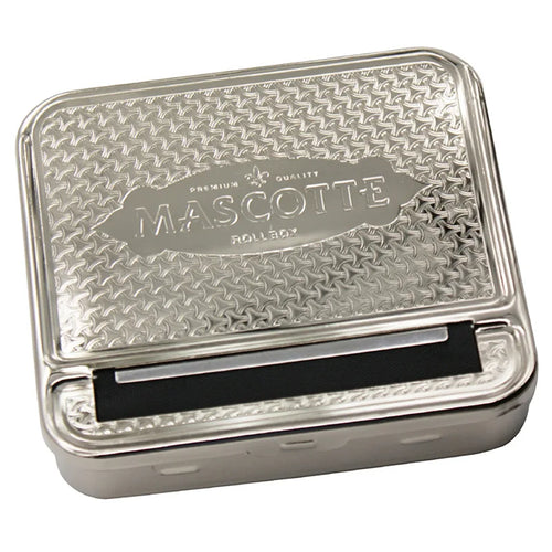 Custodia per Rollare con porta tabacco - 70mm