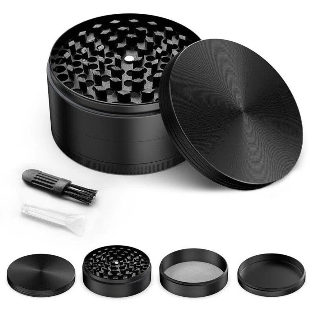 Grinder Professionale 75mm 4 Strati