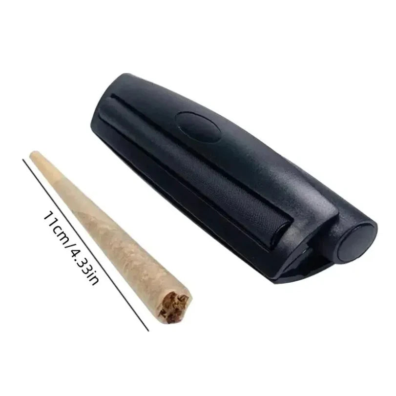 Macchina Manuale per Rollare Coni 110mm