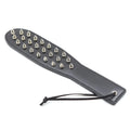 Paddle BDSM con Borchie Appuntite