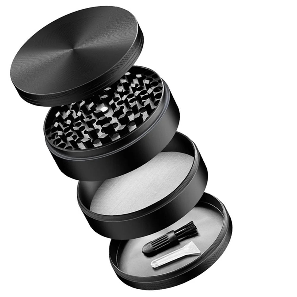 Grinder Professionale 75mm 4 Strati