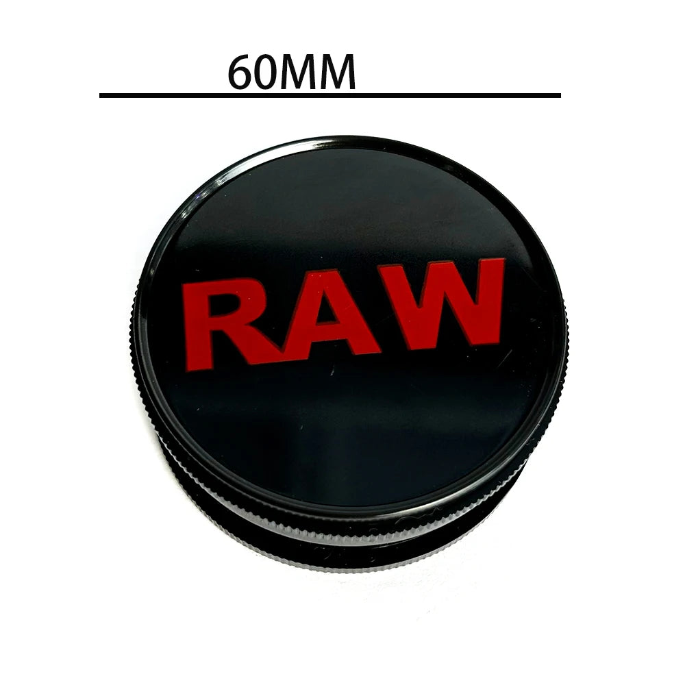 Set Vassoio e Grinder Raw