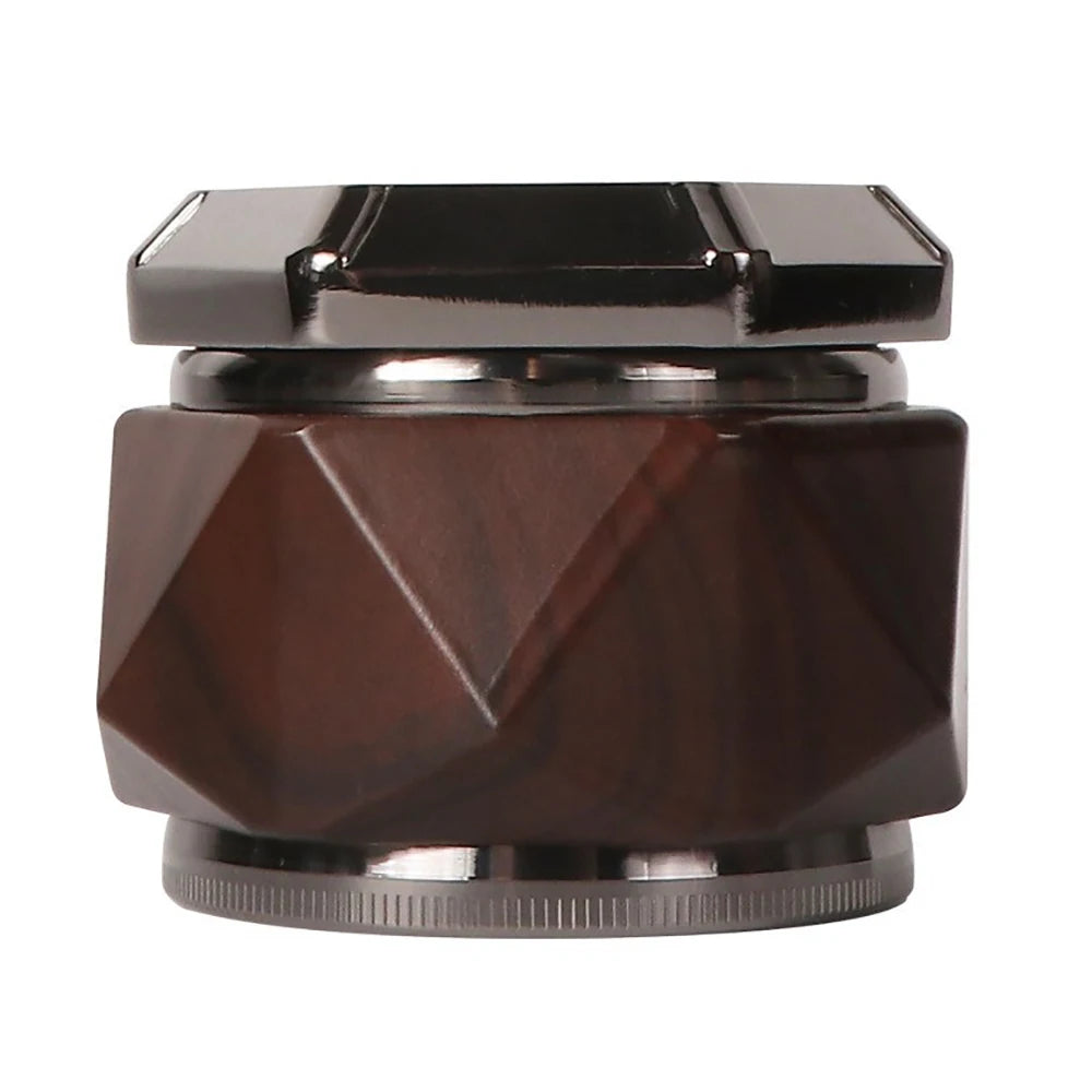 Grinder Esagonale Effetto Legno 60mm