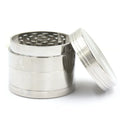 Grinder Portatile Metallico 40mm 4 Strati