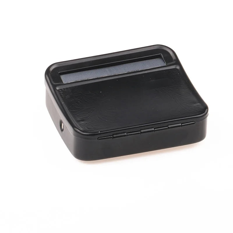 Custodia per Rollare con porta tabacco - 70mm