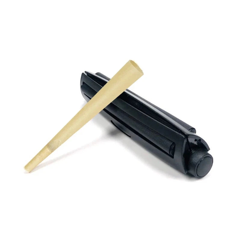 Macchina Manuale per Rollare Coni 110mm
