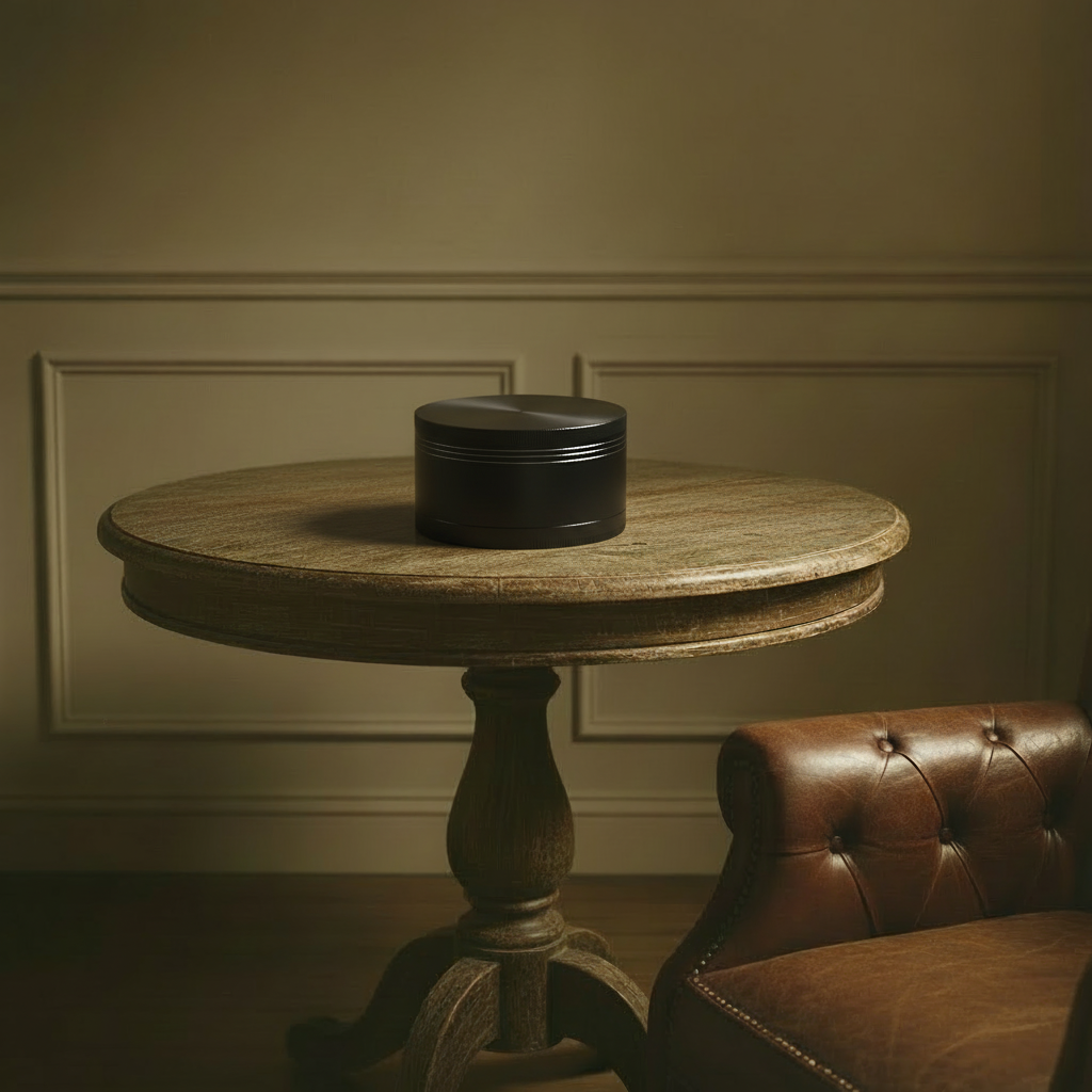 Grinder Professionale